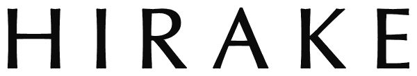 HIRAKE