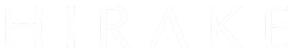 HIRAKE